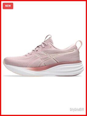 ASICS Gel Pulse 17 Women's Running Shoes FF BLAST